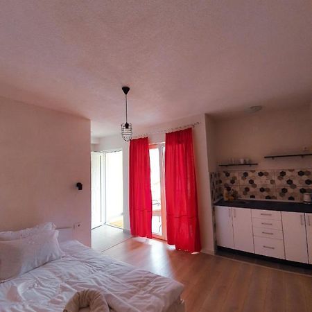 Apartments Kale Ohrid Exteriör bild
