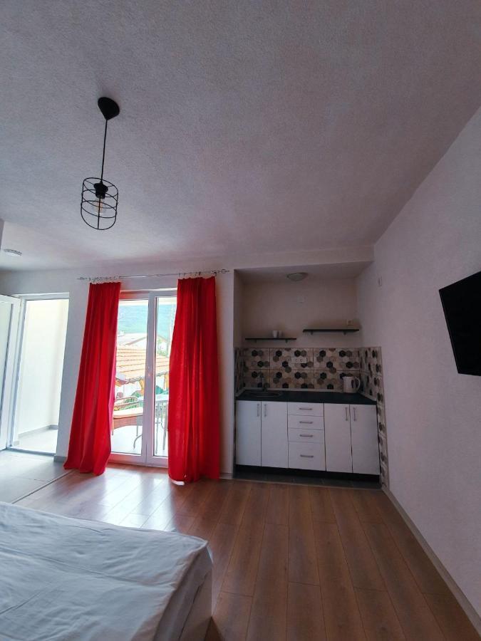 Apartments Kale Ohrid Exteriör bild