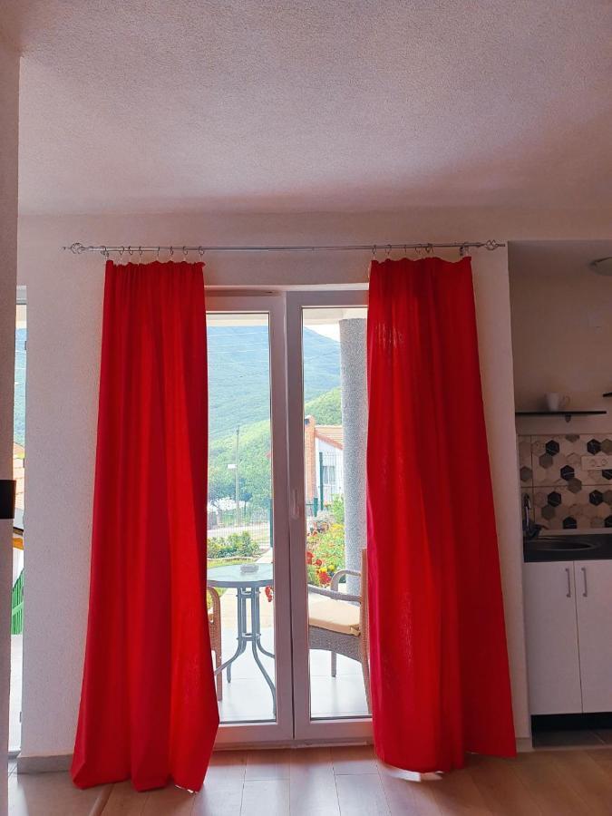 Apartments Kale Ohrid Exteriör bild