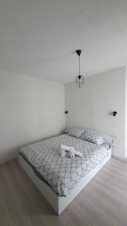 Apartments Kale Ohrid Exteriör bild